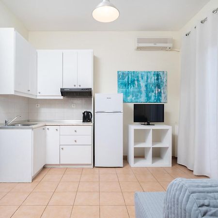Dimar Apartments Олимпия Екстериор снимка