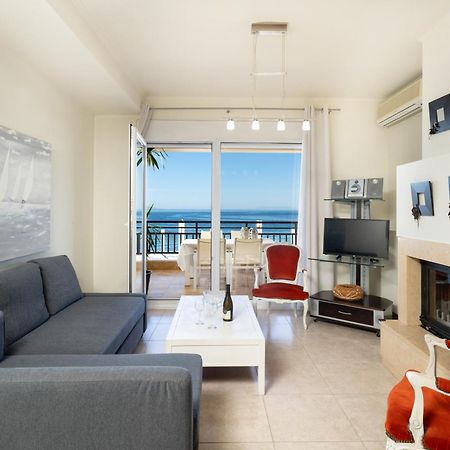 Dimar Apartments Олимпия Екстериор снимка