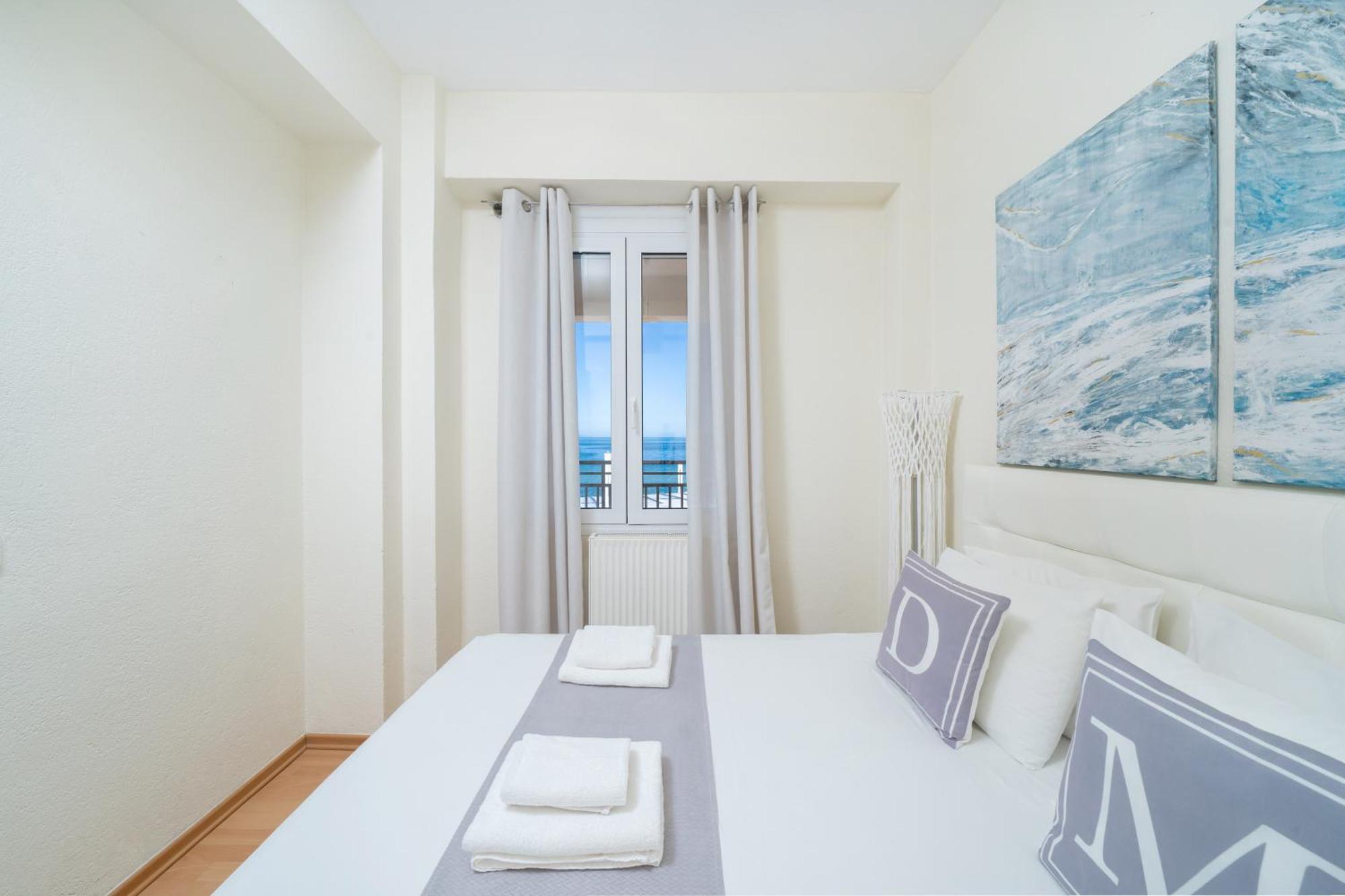 Dimar Apartments Олимпия Екстериор снимка