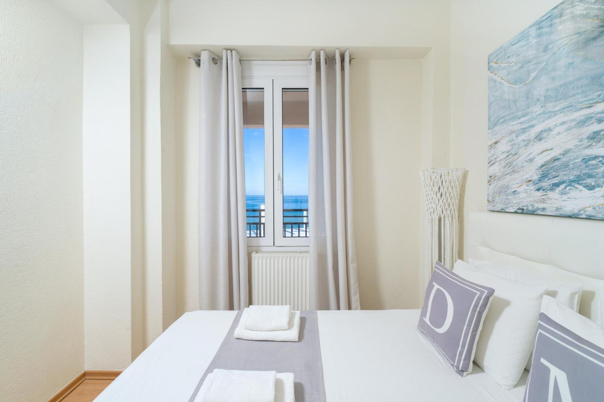 Dimar Apartments Олимпия Екстериор снимка