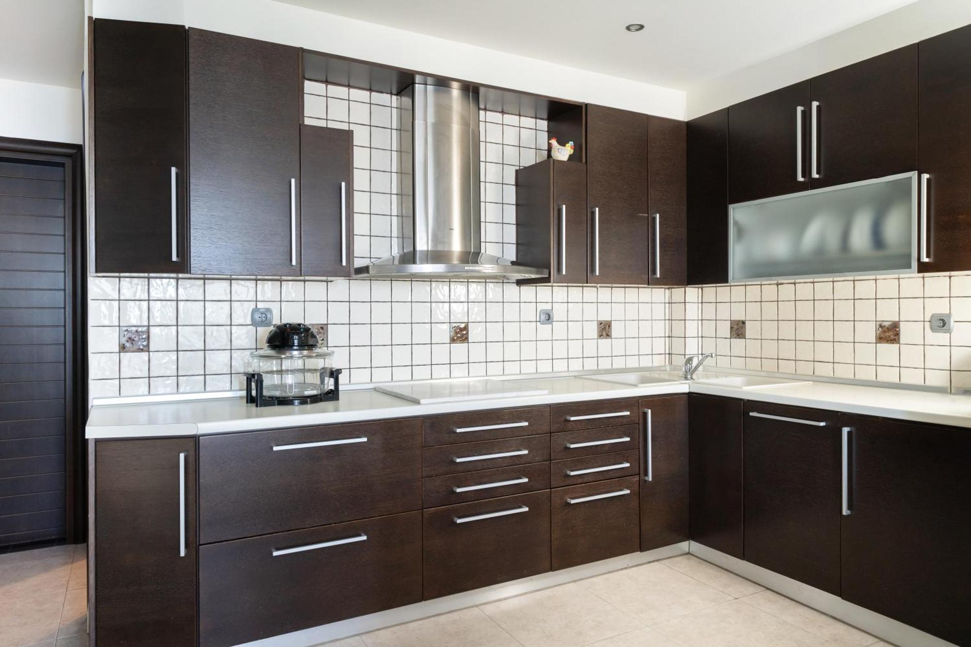Dimar Apartments Олимпия Екстериор снимка