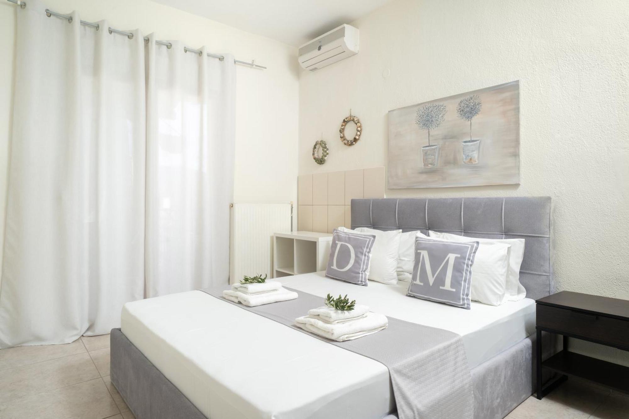 Dimar Apartments Олимпия Екстериор снимка