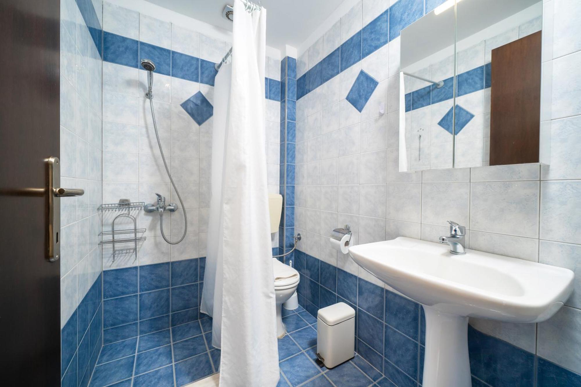 Dimar Apartments Олимпия Екстериор снимка
