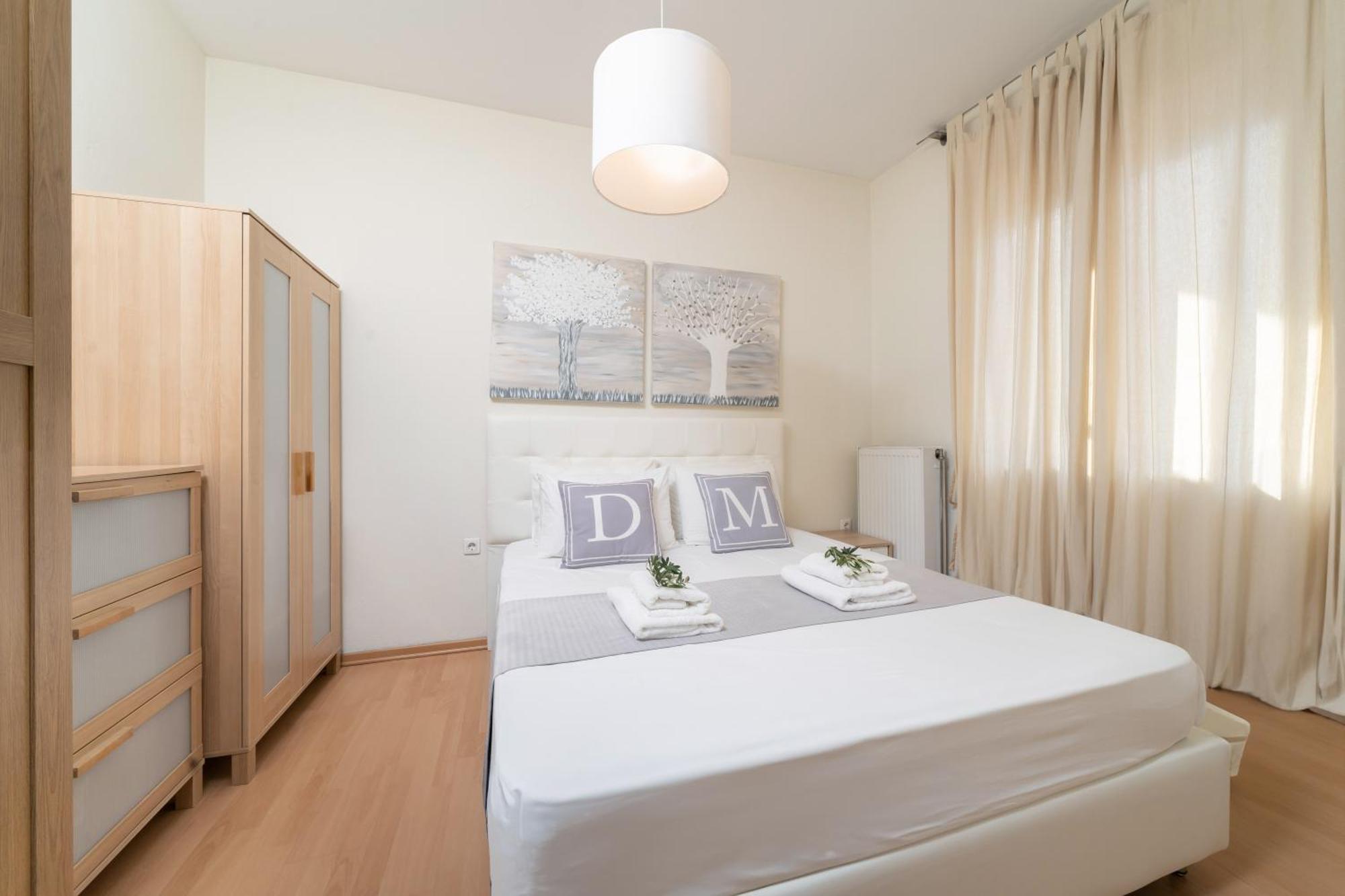Dimar Apartments Олимпия Екстериор снимка