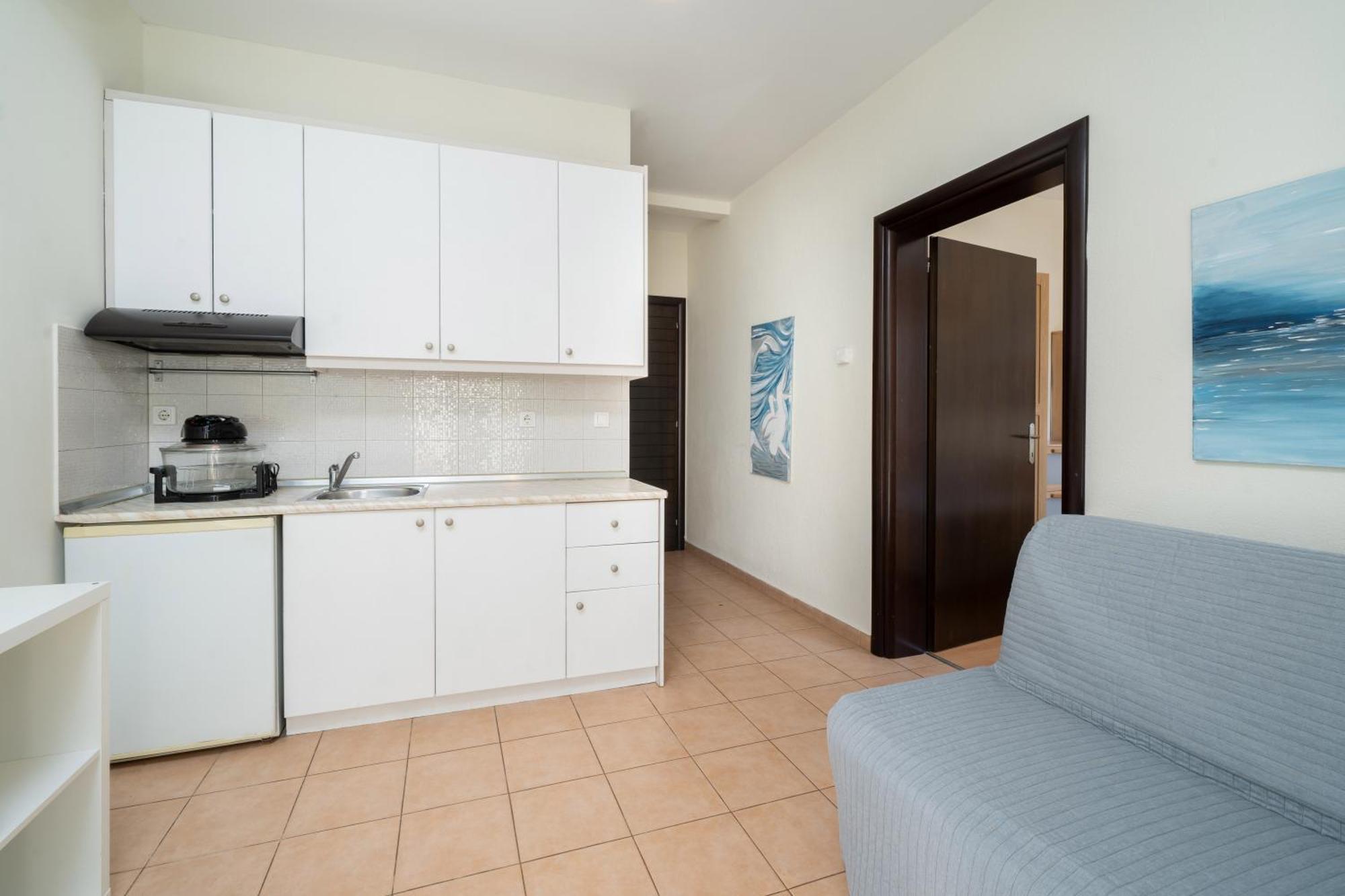 Dimar Apartments Олимпия Екстериор снимка