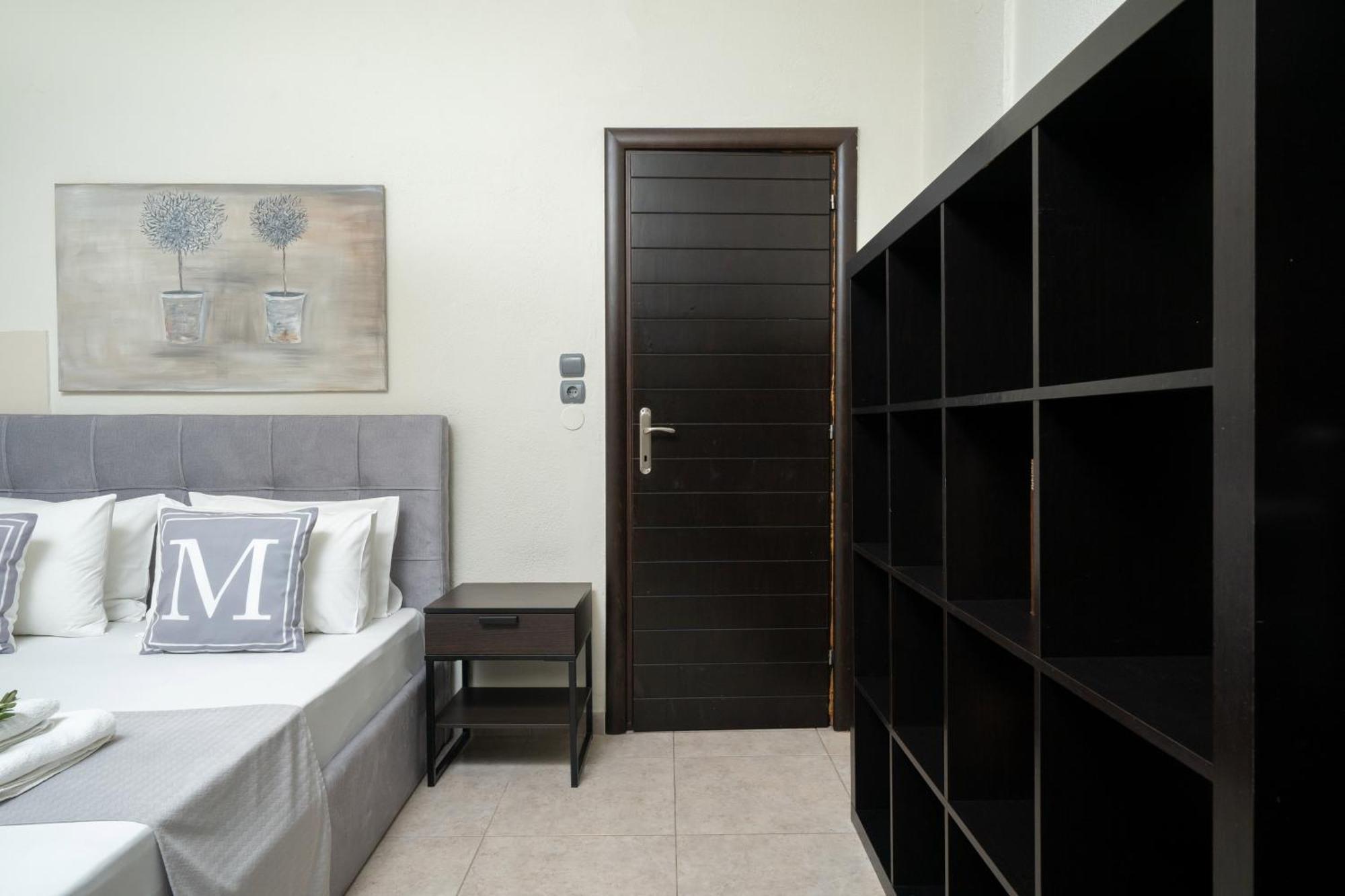 Dimar Apartments Олимпия Екстериор снимка