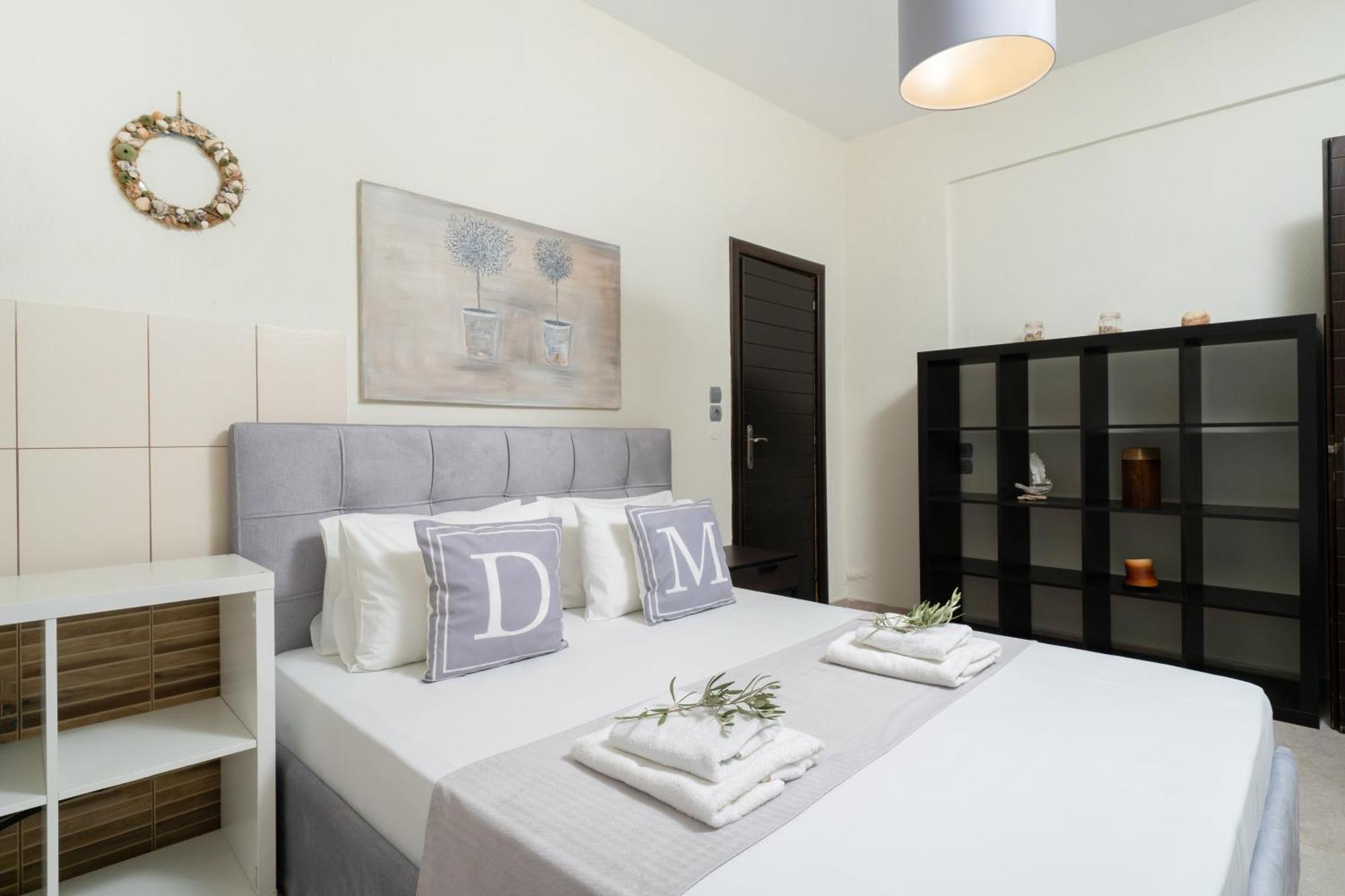 Dimar Apartments Олимпия Екстериор снимка