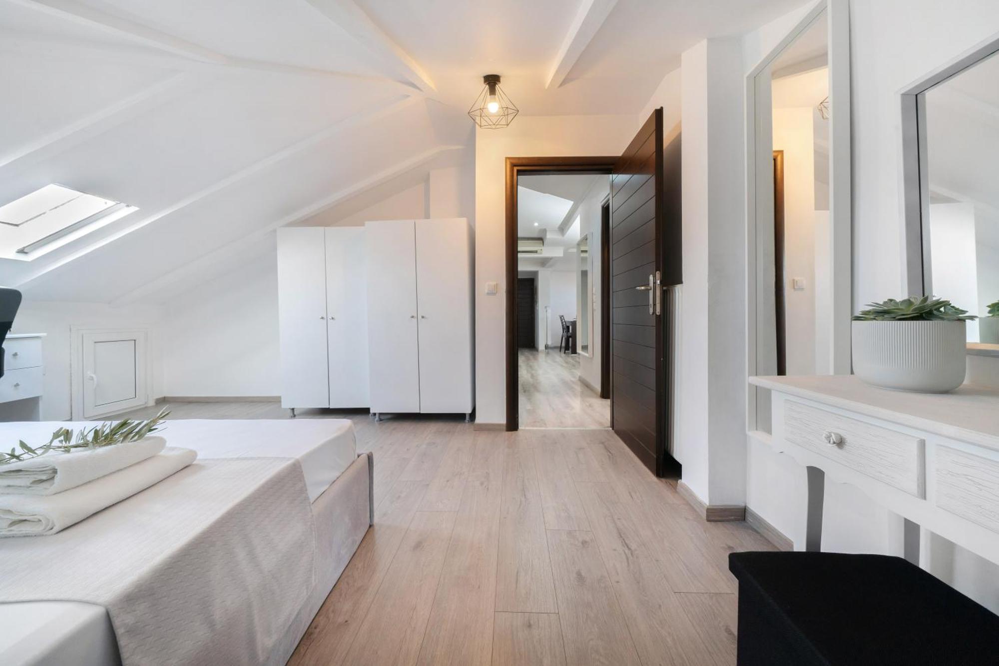 Dimar Apartments Олимпия Екстериор снимка