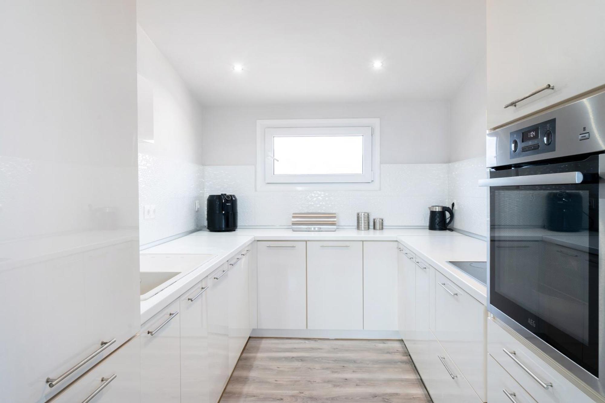 Dimar Apartments Олимпия Екстериор снимка