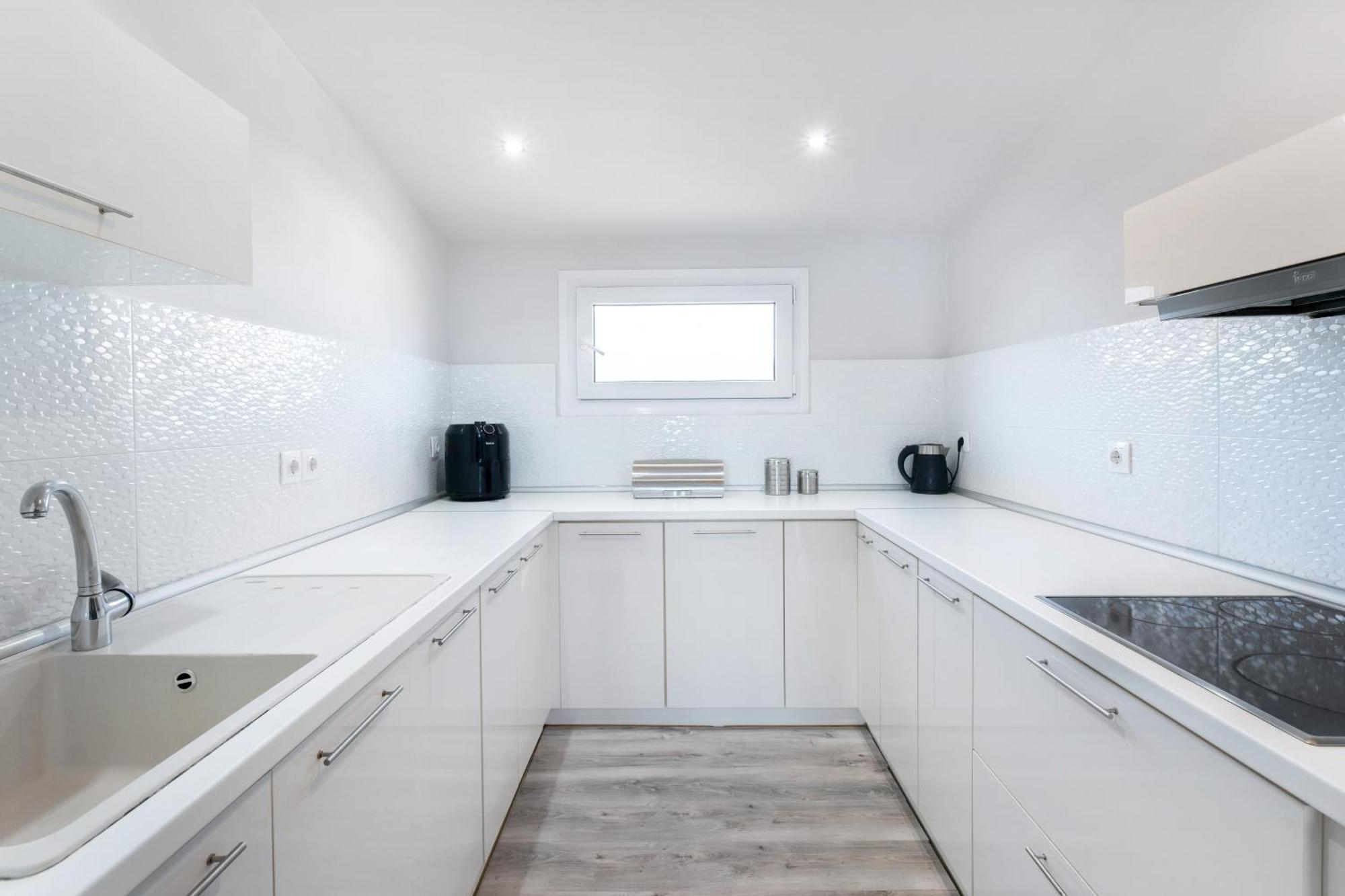 Dimar Apartments Олимпия Екстериор снимка