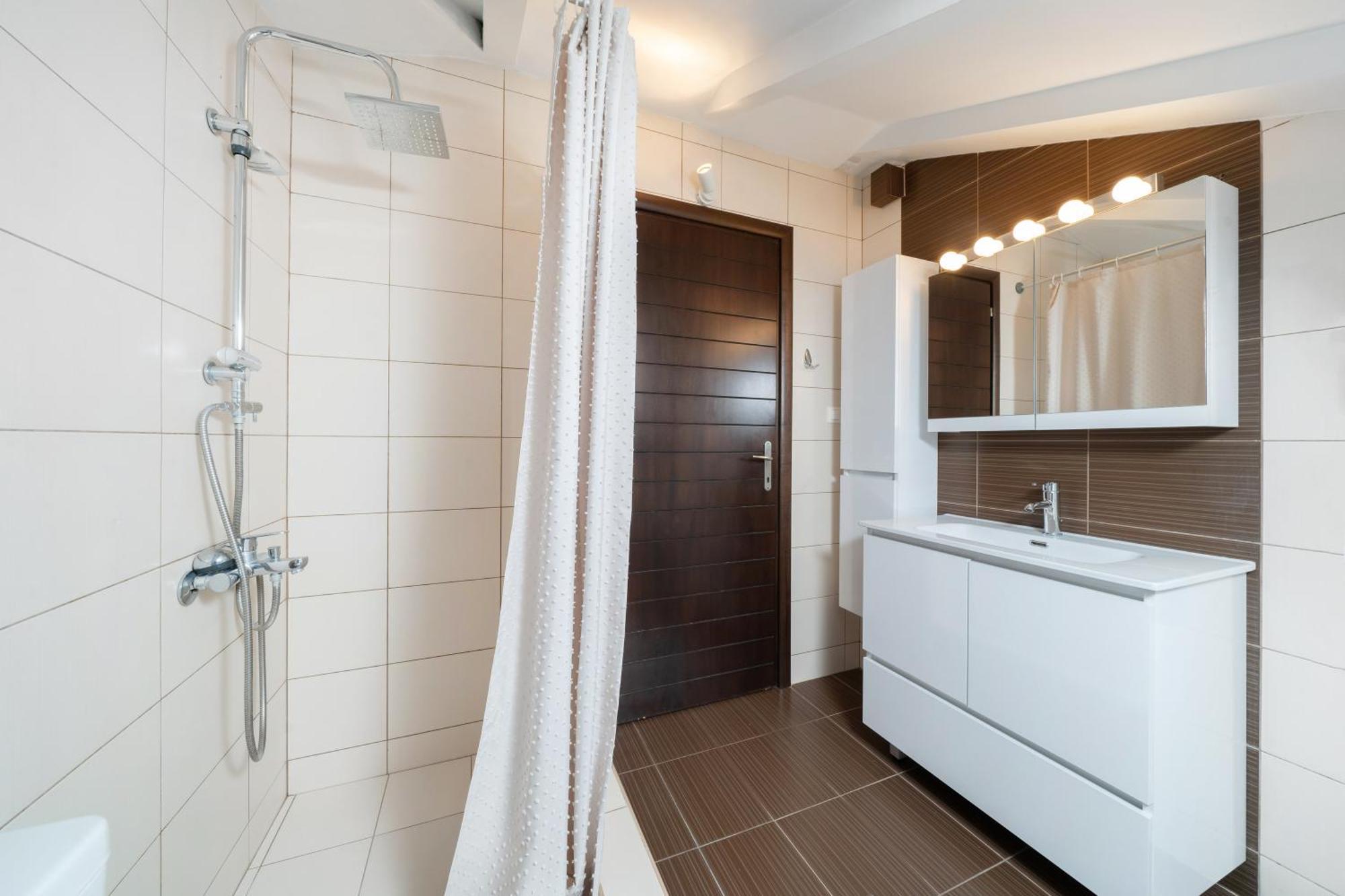 Dimar Apartments Олимпия Екстериор снимка