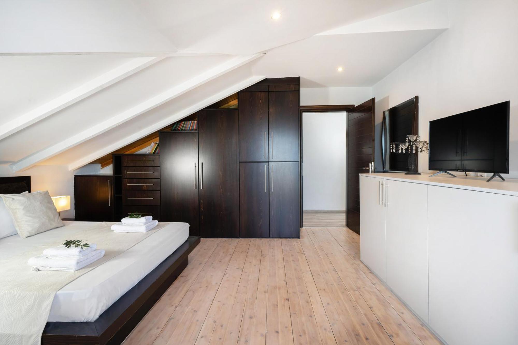 Dimar Apartments Олимпия Екстериор снимка