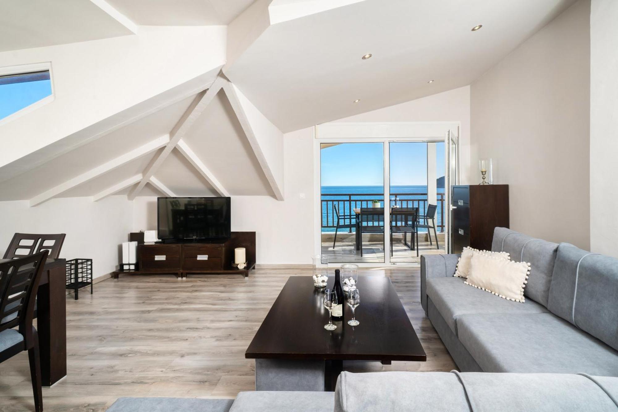 Dimar Apartments Олимпия Екстериор снимка