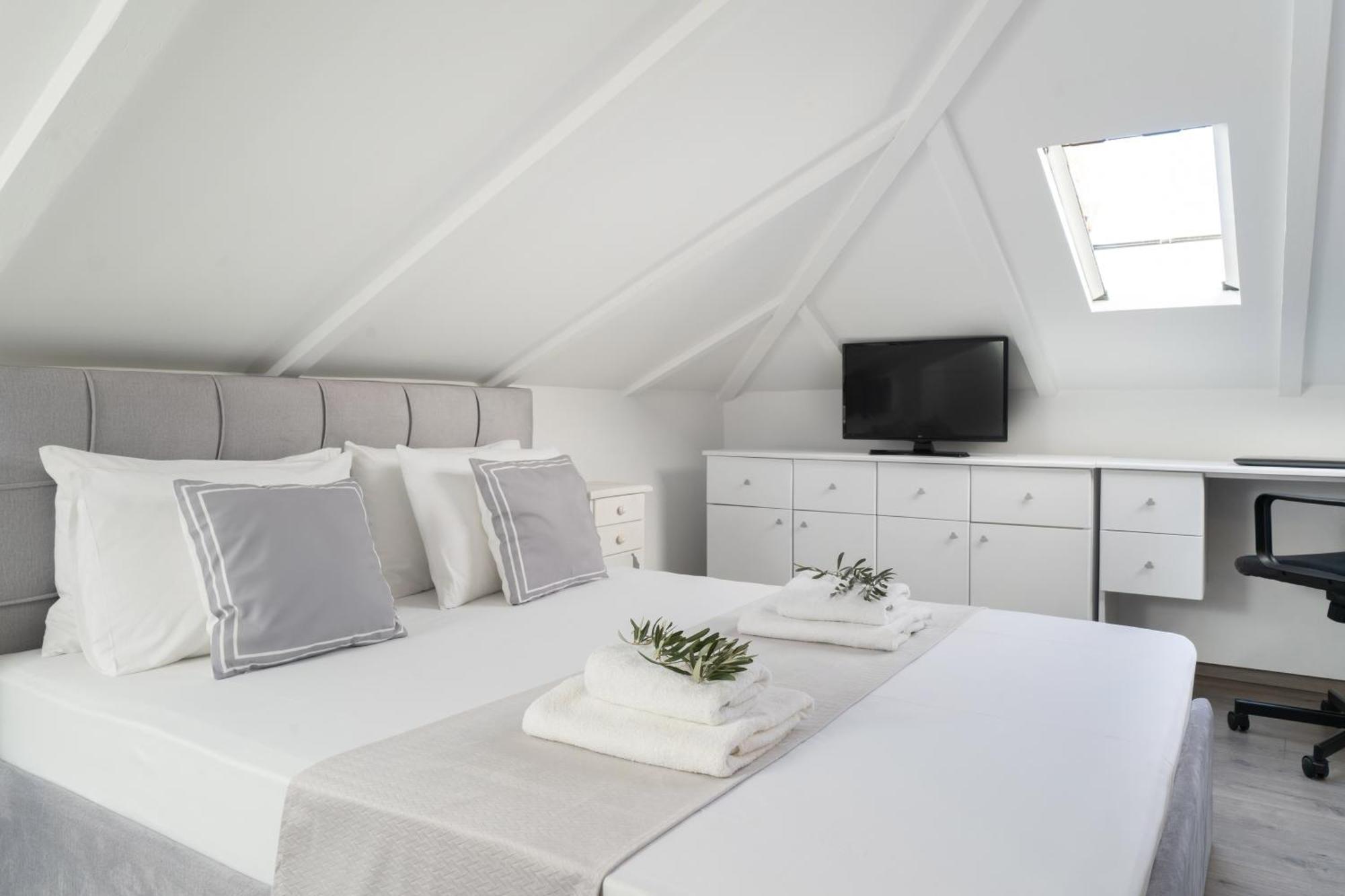 Dimar Apartments Олимпия Екстериор снимка