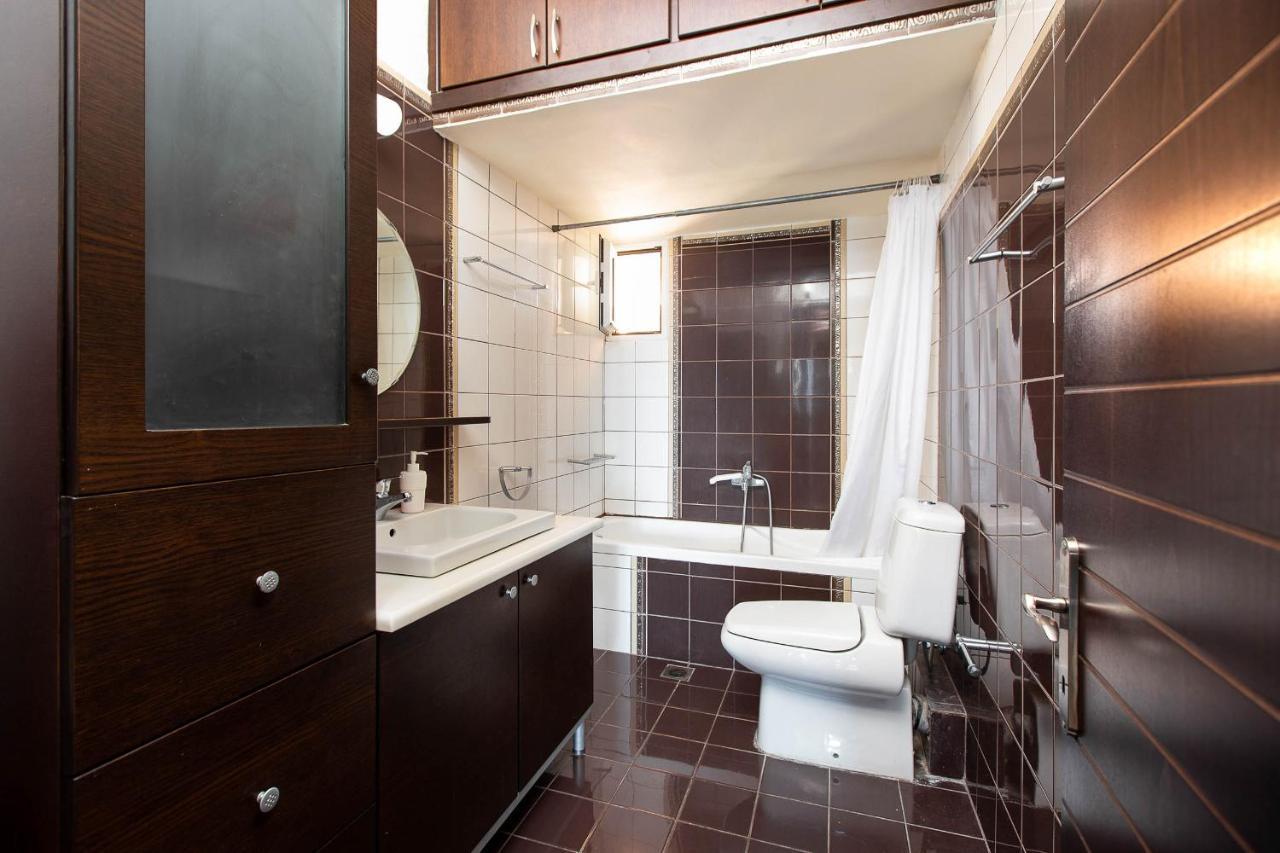 Dimar Apartments Олимпия Екстериор снимка